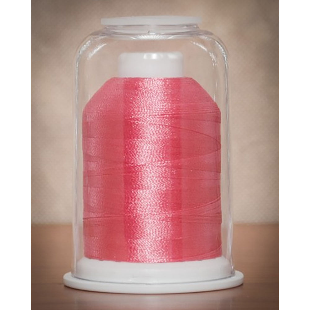 Hemingworth Warm Tones Embroidery Thread - 1000m