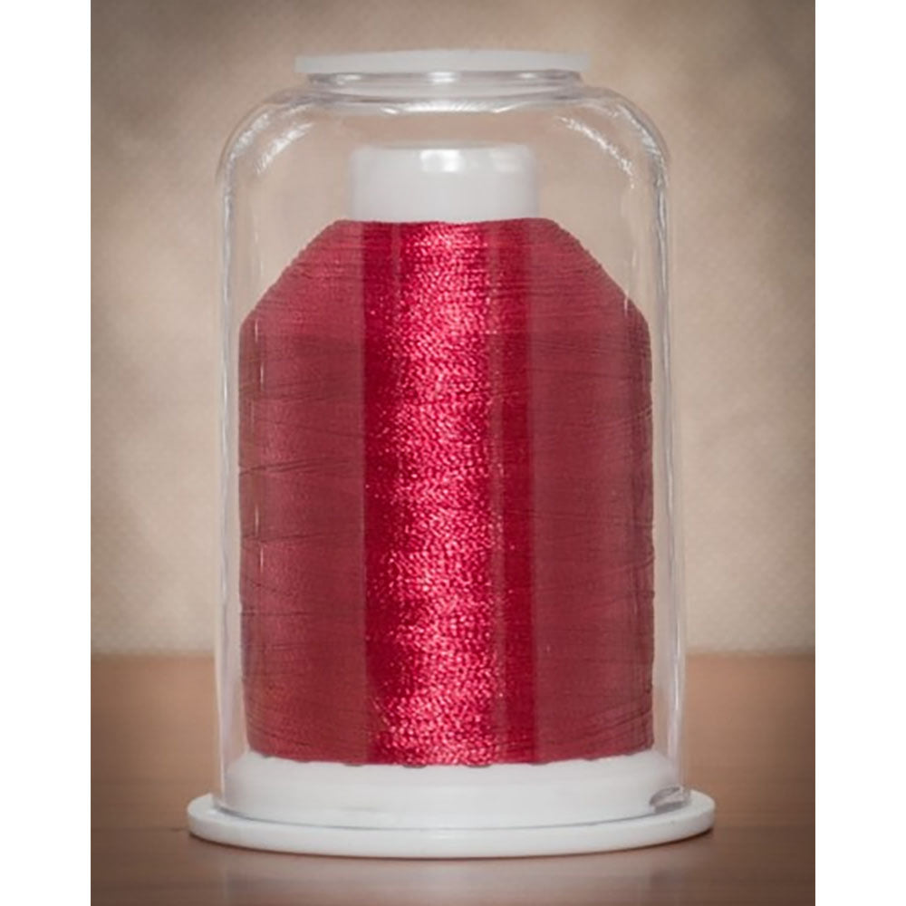 Hemingworth Warm Tones Embroidery Thread - 1000m