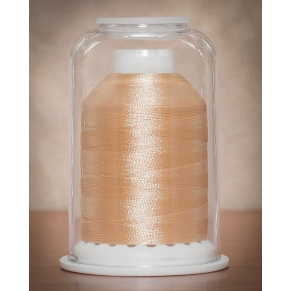 Hemingworth Neutral Embroidery Thread - (1000m)