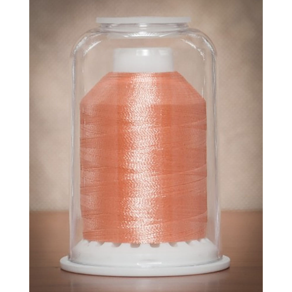 Hemingworth Pastel Tones Embroidery Thread - 1000m
