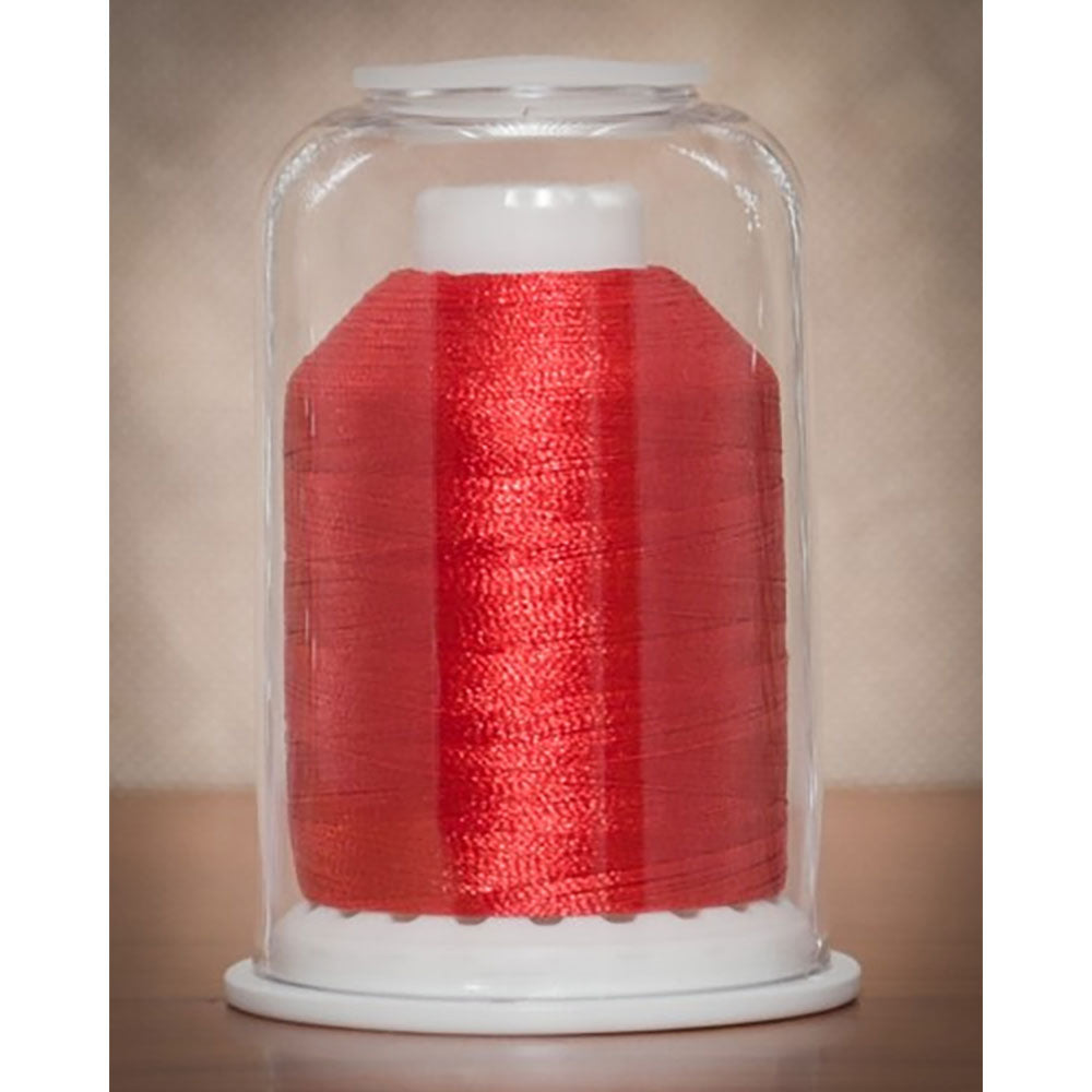 Hemingworth Warm Tones Embroidery Thread - 1000m