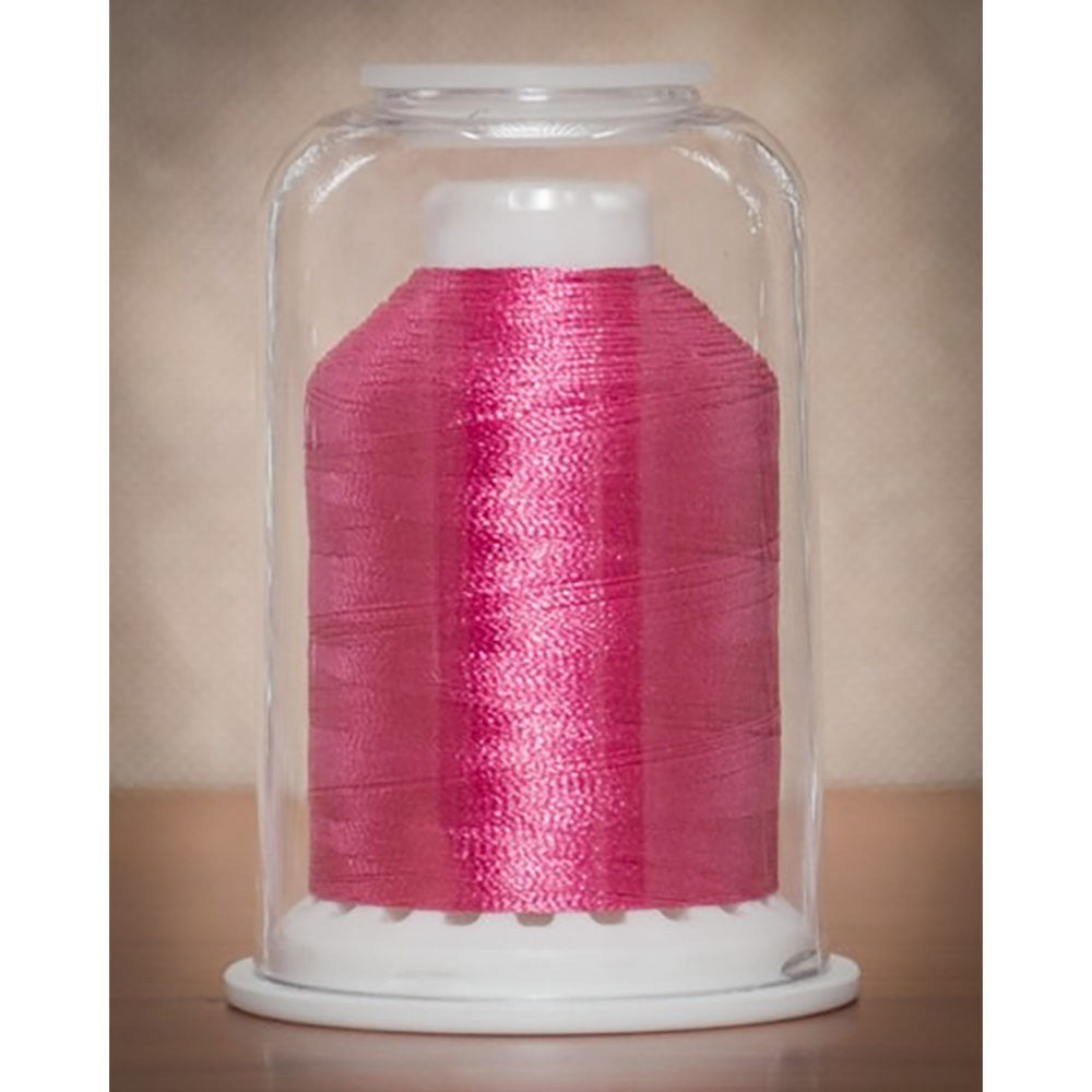 Hemingworth Warm Tones Embroidery Thread - 1000m