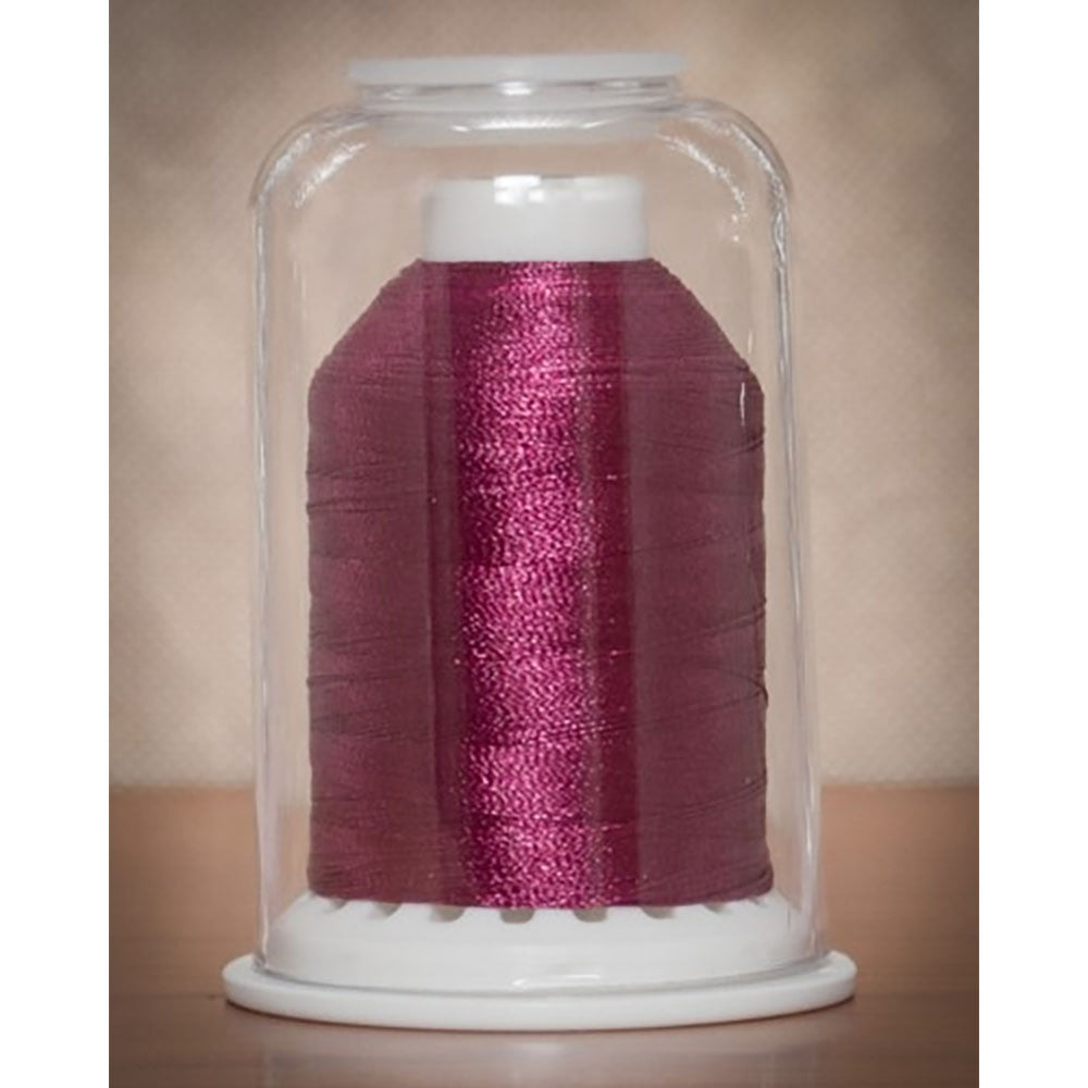 Hemingworth Cool Tones Embroidery Thread - 1000m