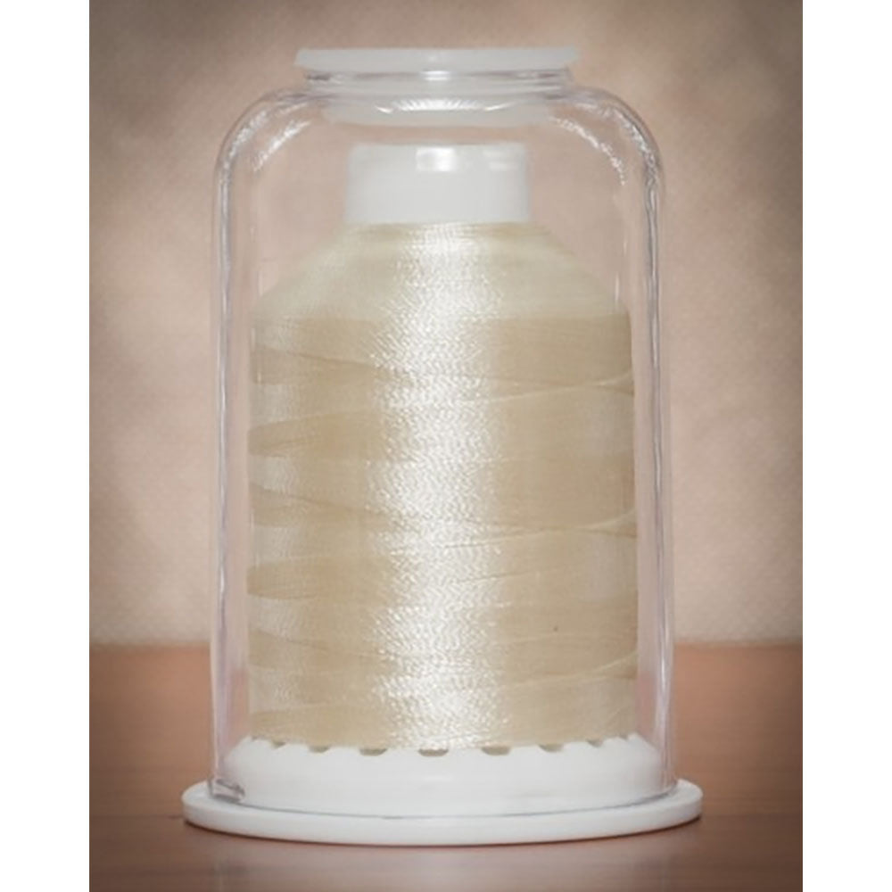 Hemingworth Neutral Embroidery Thread - (1000m)