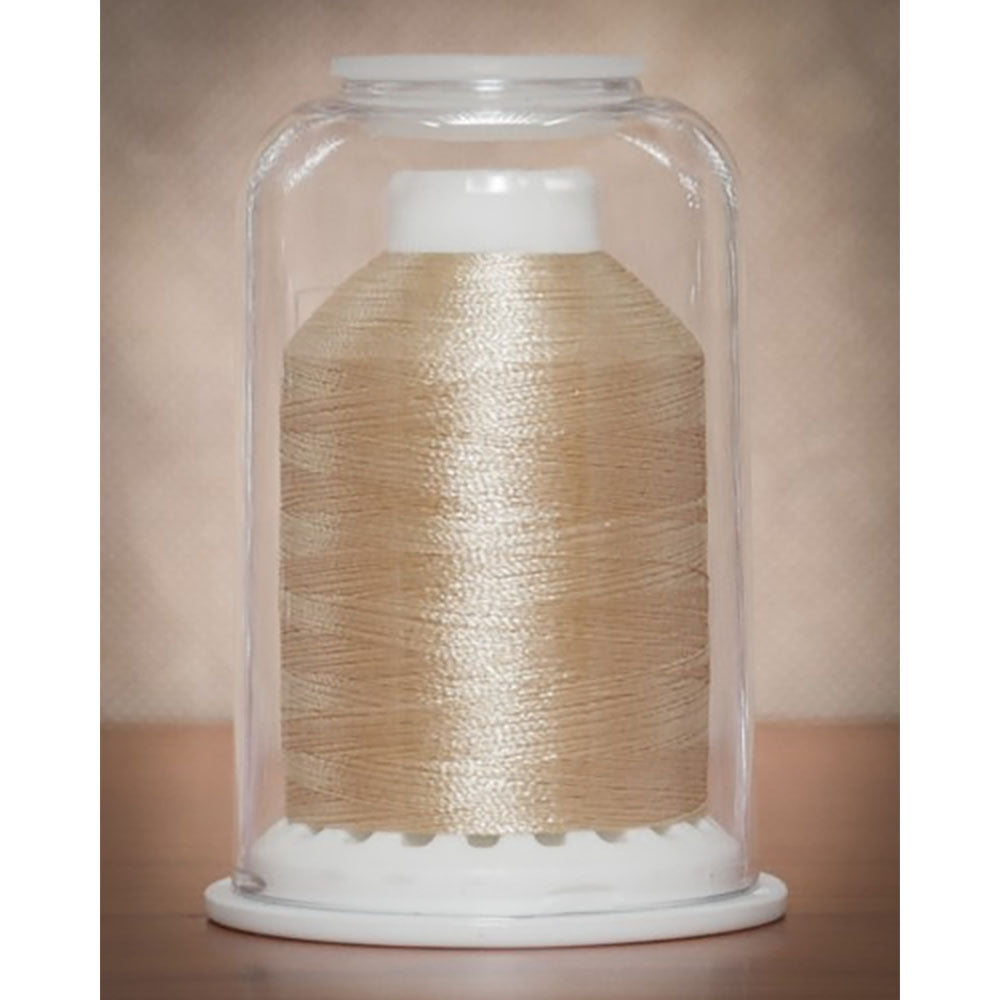 Hemingworth Neutral Embroidery Thread - (1000m)