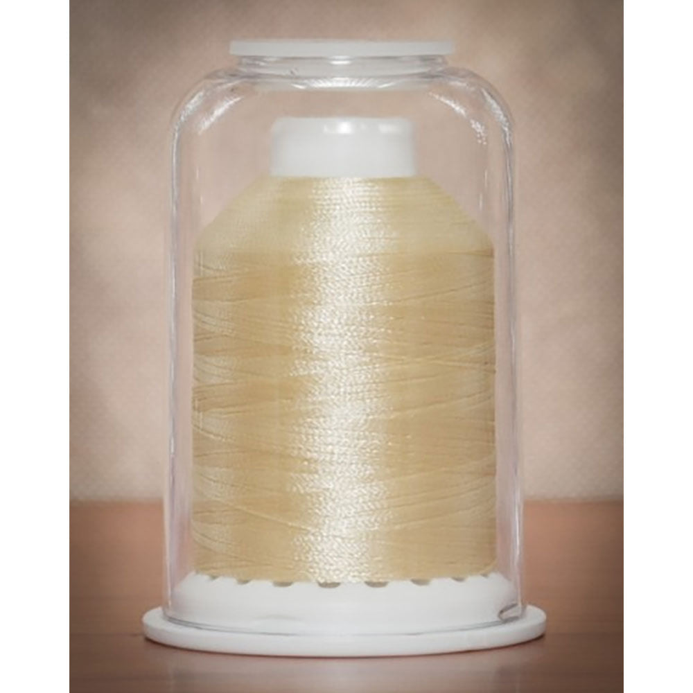 Hemingworth Pastel Tones Embroidery Thread - 1000m