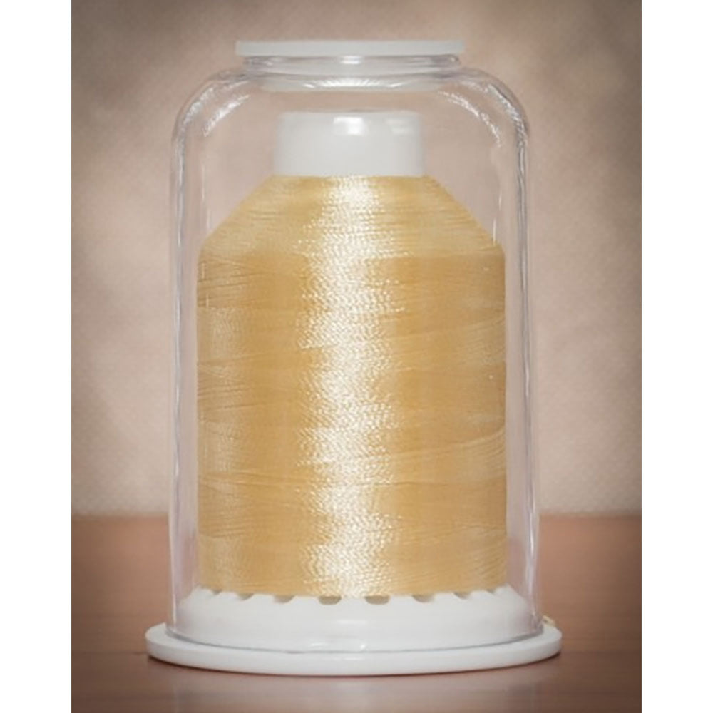 Hemingworth Pastel Tones Embroidery Thread - 1000m