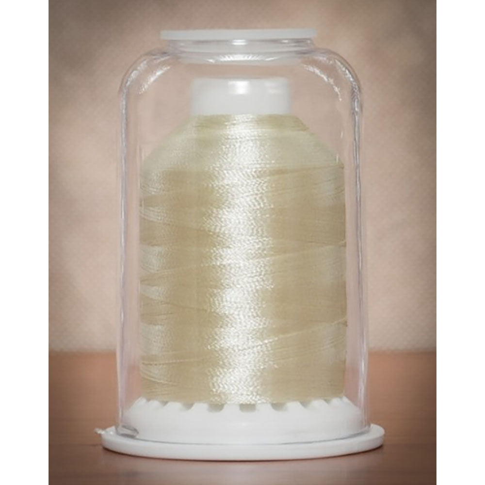 Hemingworth Neutral Embroidery Thread - (1000m)