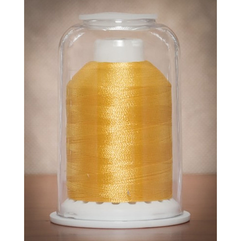 Hemingworth Warm Tones Embroidery Thread - 1000m