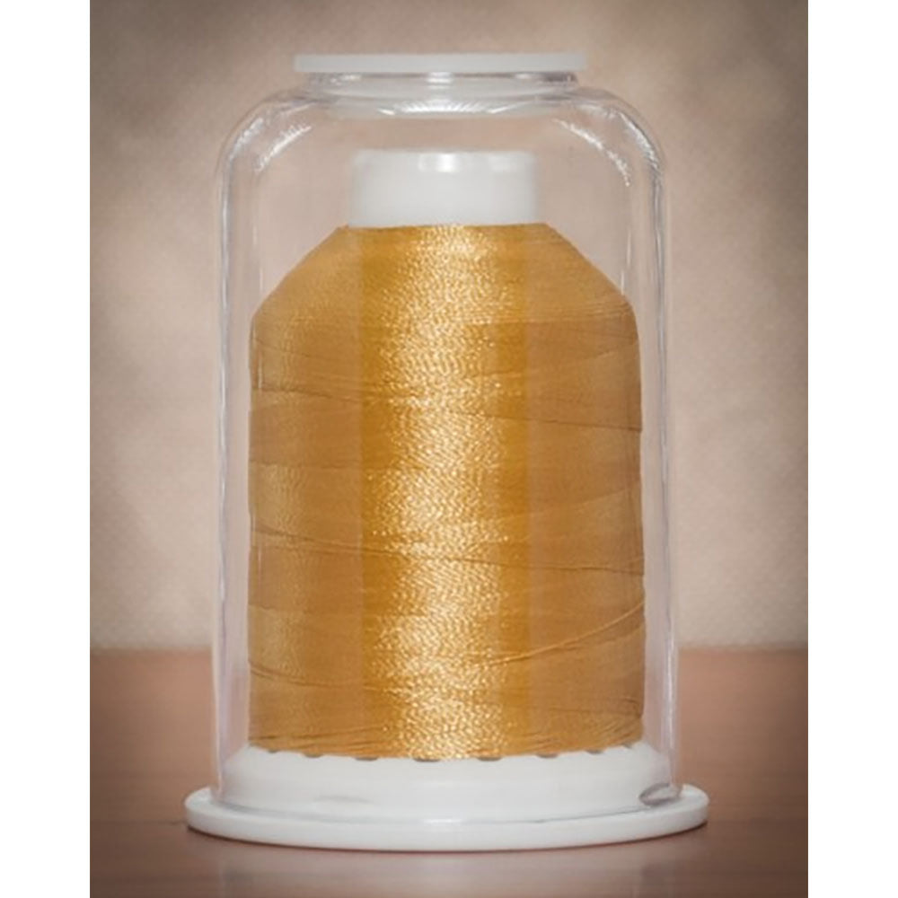 Hemingworth Warm Tones Embroidery Thread - 1000m