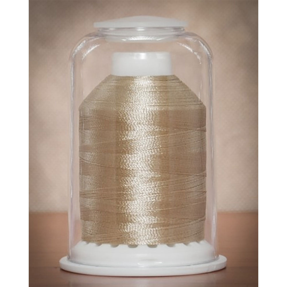 Hemingworth Neutral Embroidery Thread - (1000m)