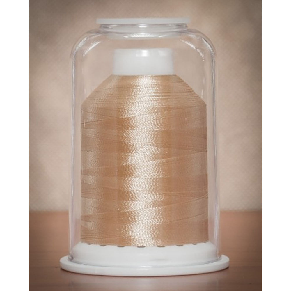 Hemingworth Neutral Embroidery Thread - (1000m)