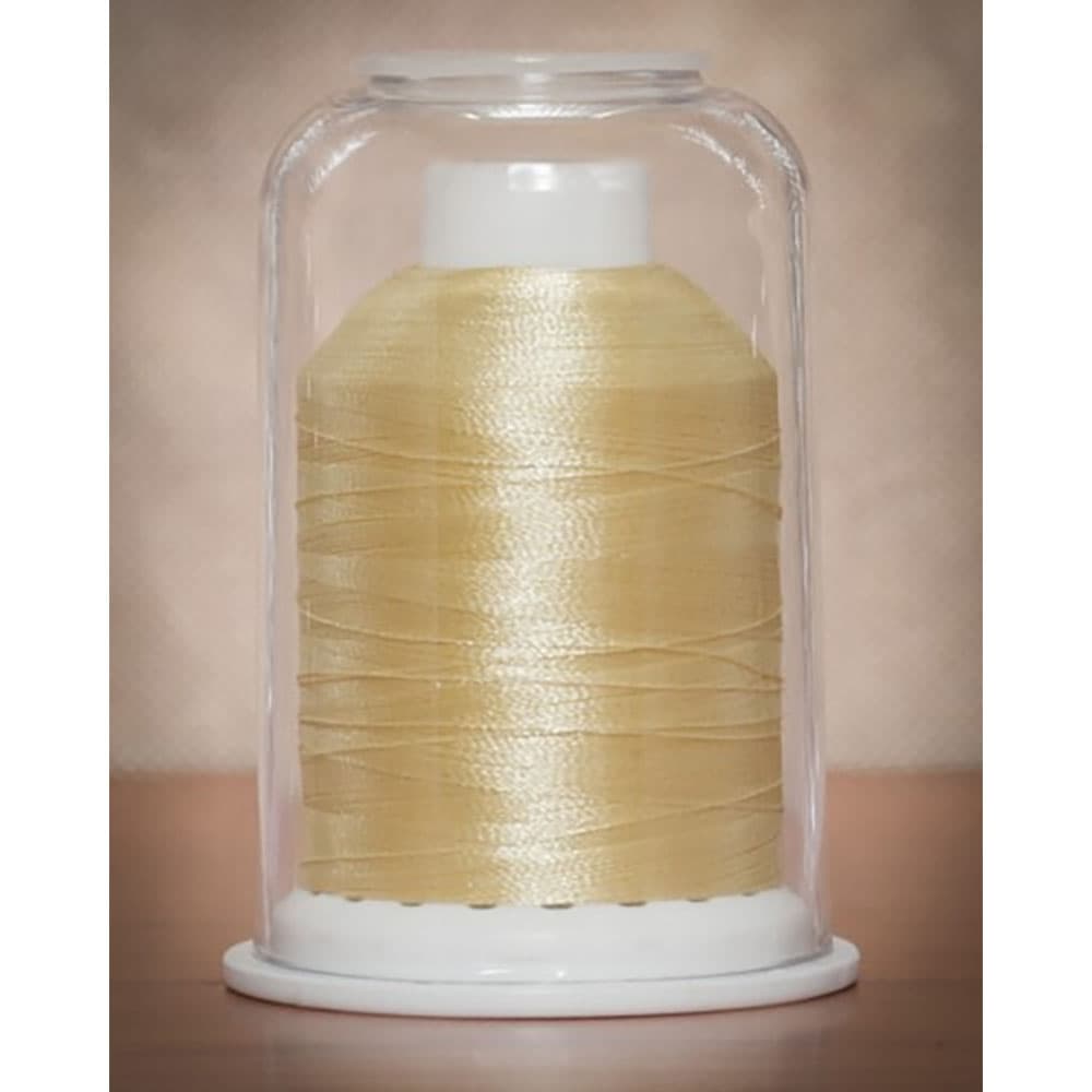 Hemingworth Neutral Embroidery Thread - (1000m)