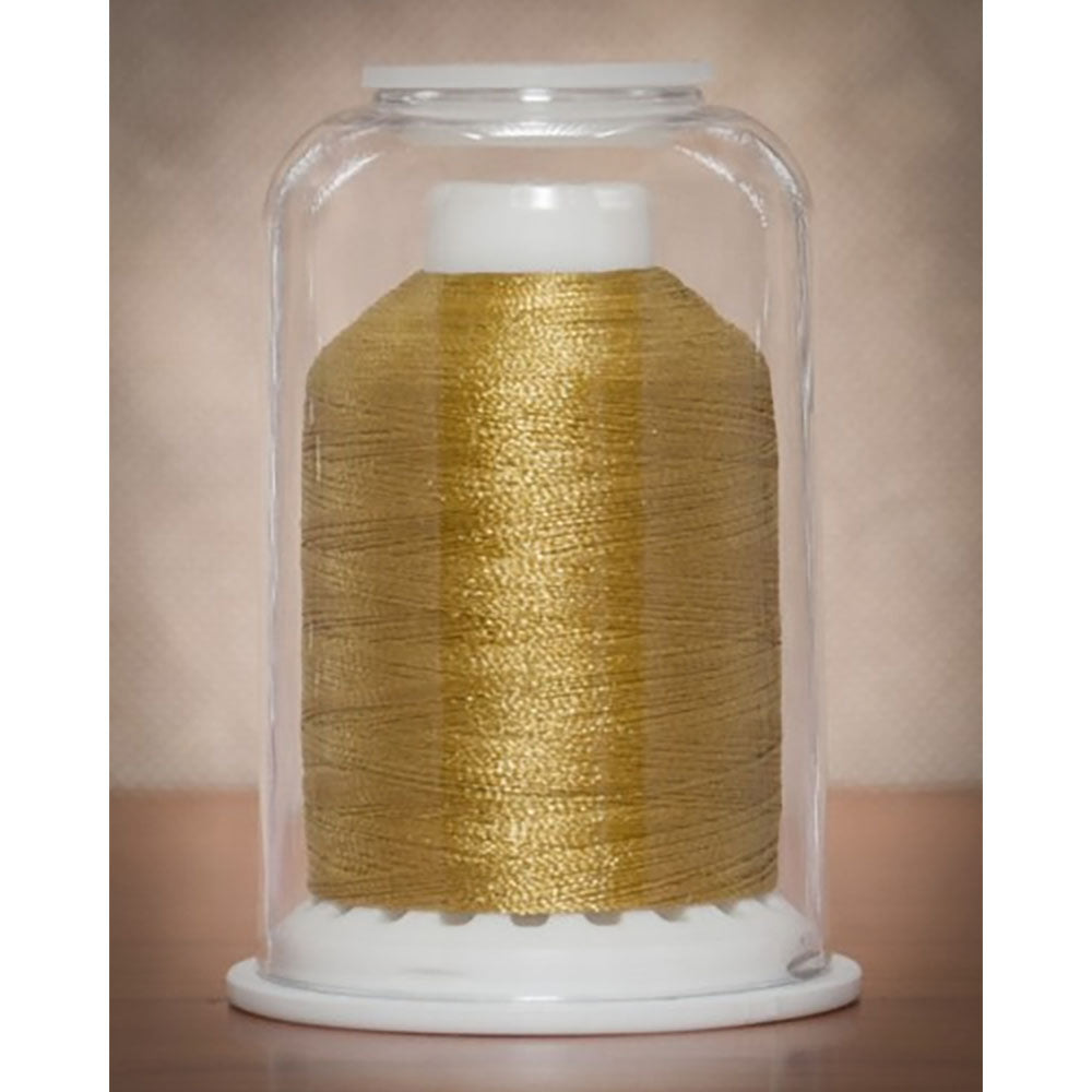 Hemingworth Warm Tones Embroidery Thread - 1000m