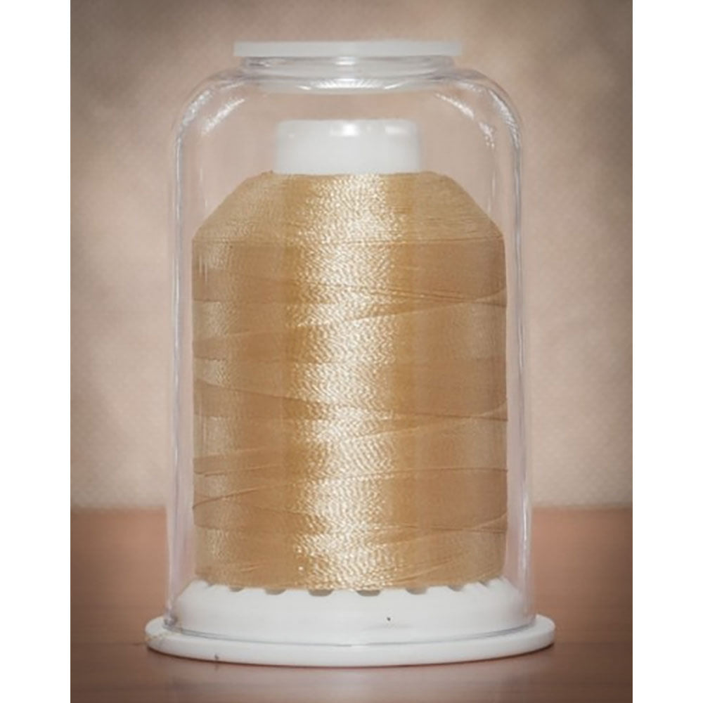 Hemingworth Warm Tones Embroidery Thread - 1000m