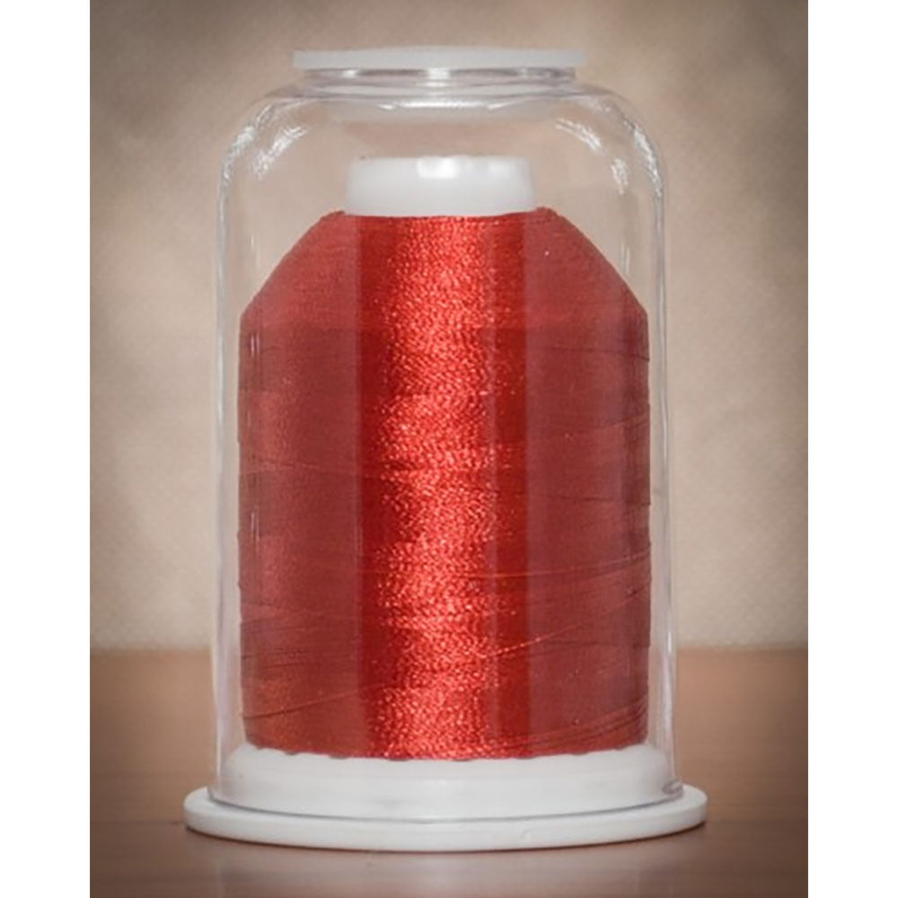 Hemingworth Warm Tones Embroidery Thread - 1000m