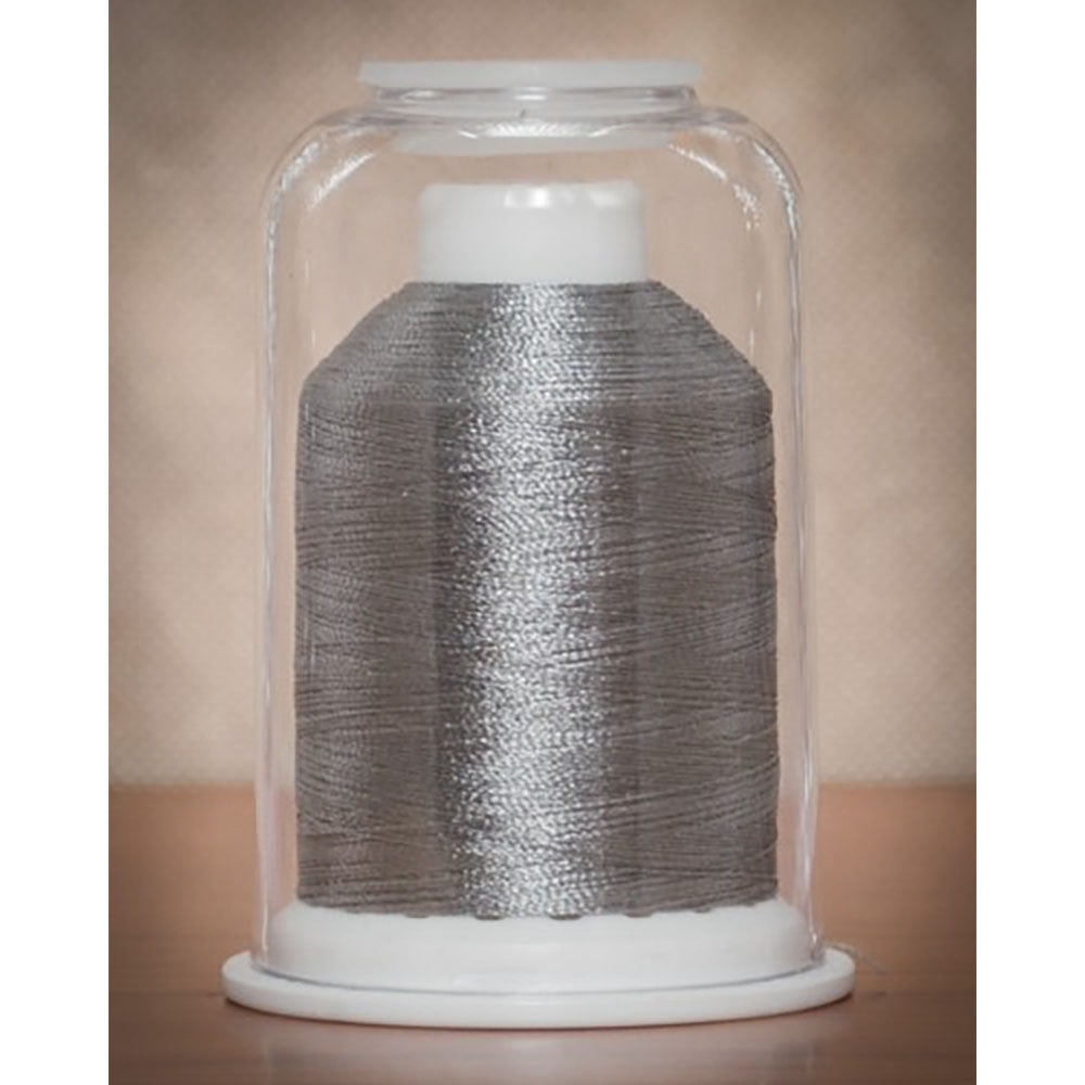 Hemingworth Neutral Embroidery Thread - (1000m)