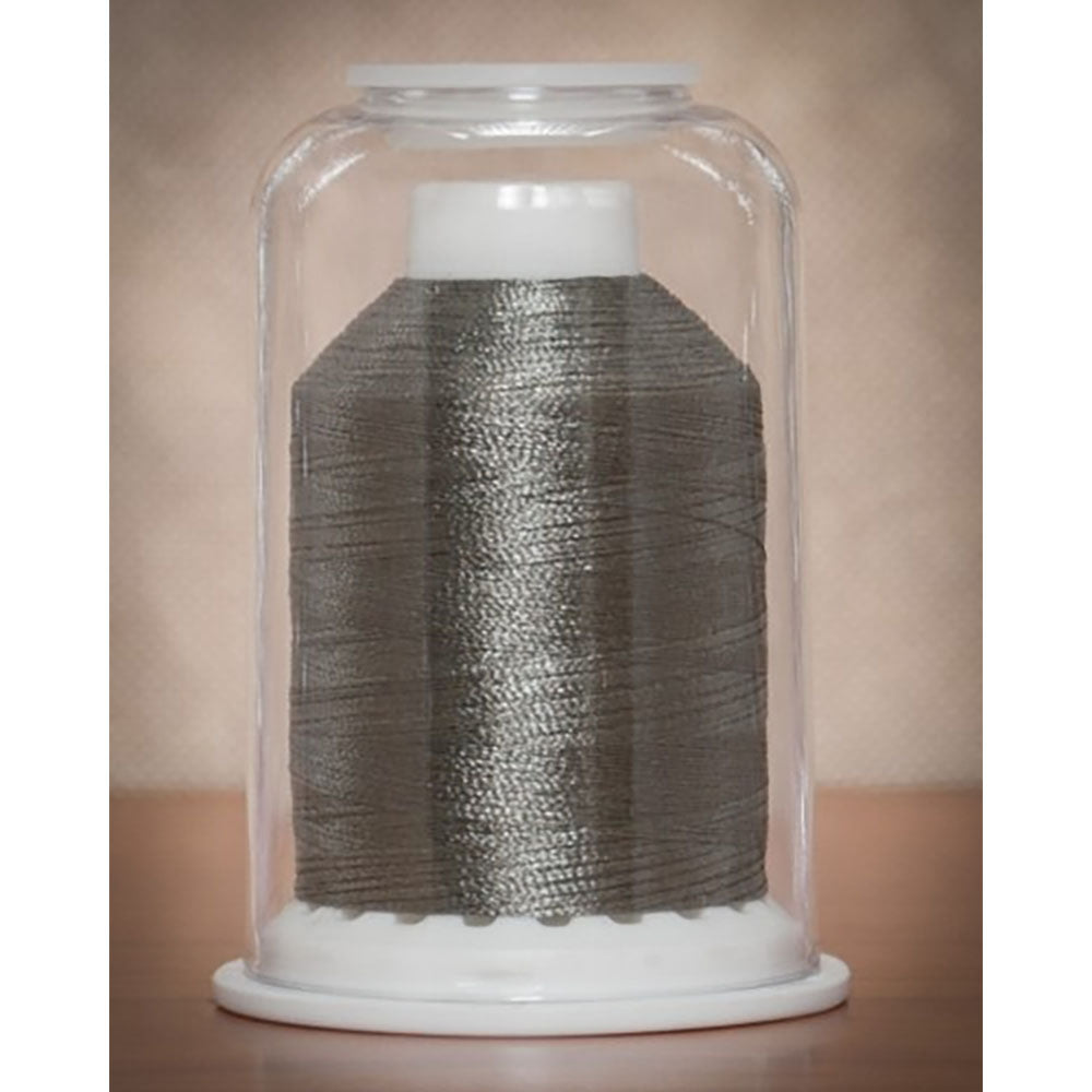 Hemingworth Neutral Embroidery Thread - (1000m)