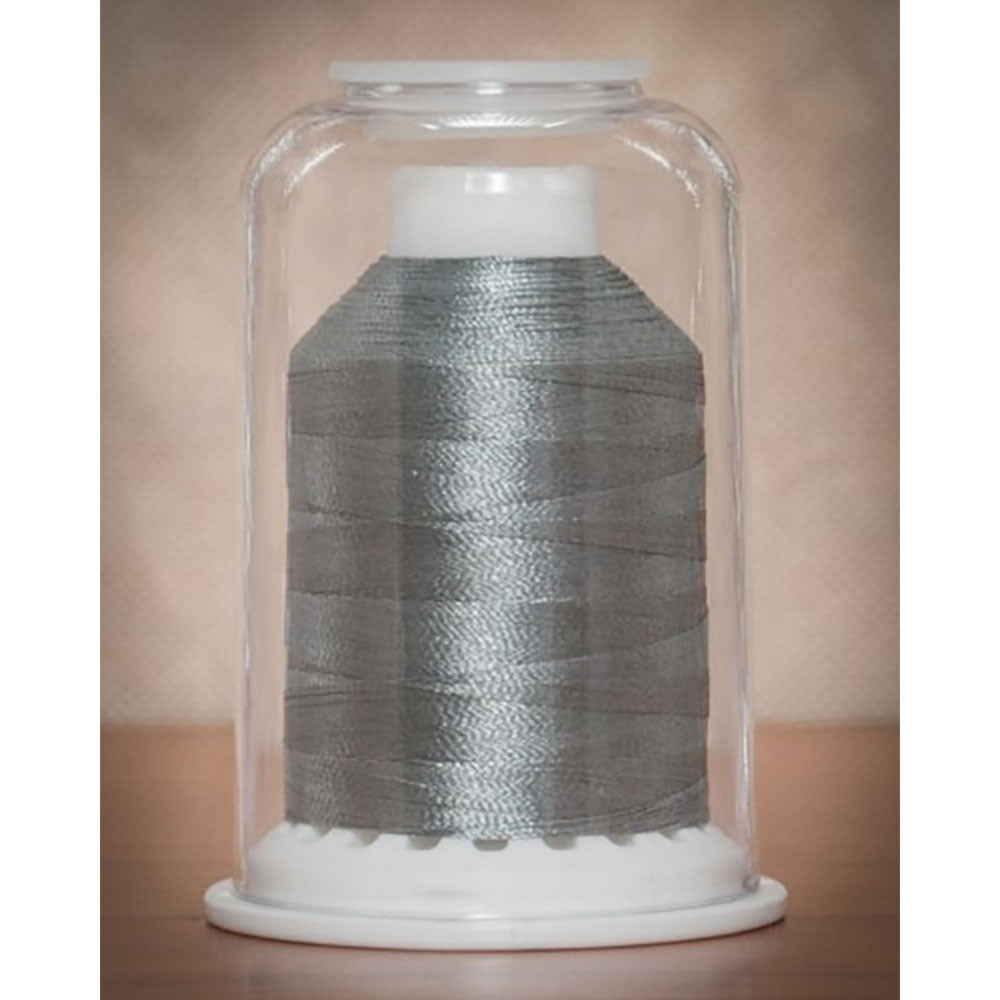 Hemingworth Neutral Embroidery Thread - (1000m)