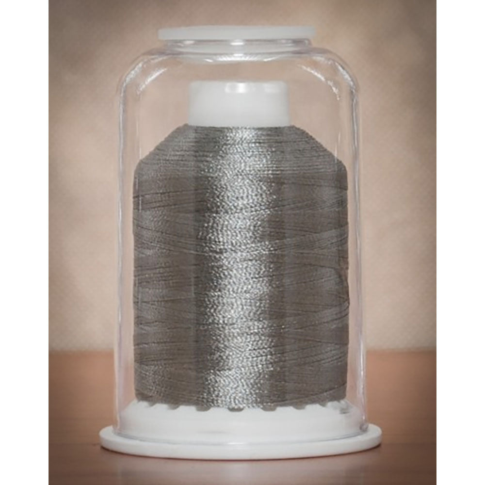 Hemingworth Neutral Embroidery Thread - (1000m)