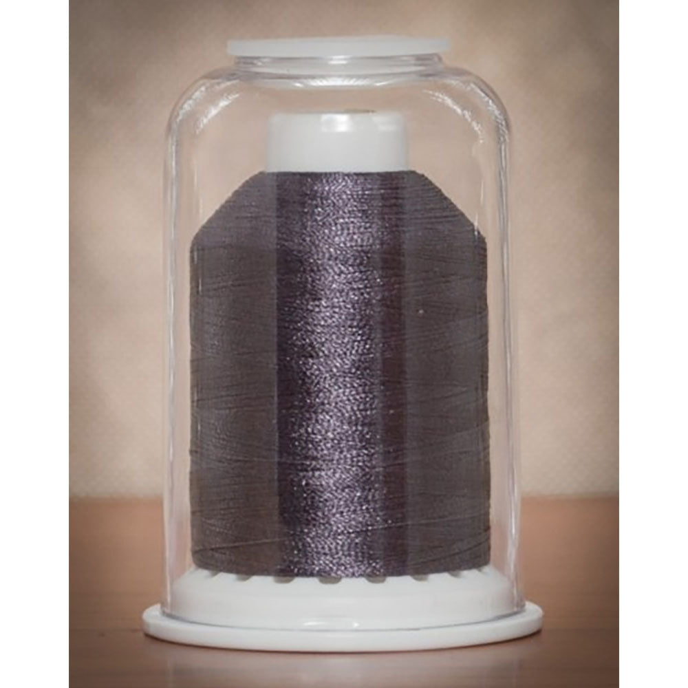 Hemingworth Cool Tones Embroidery Thread - 1000m