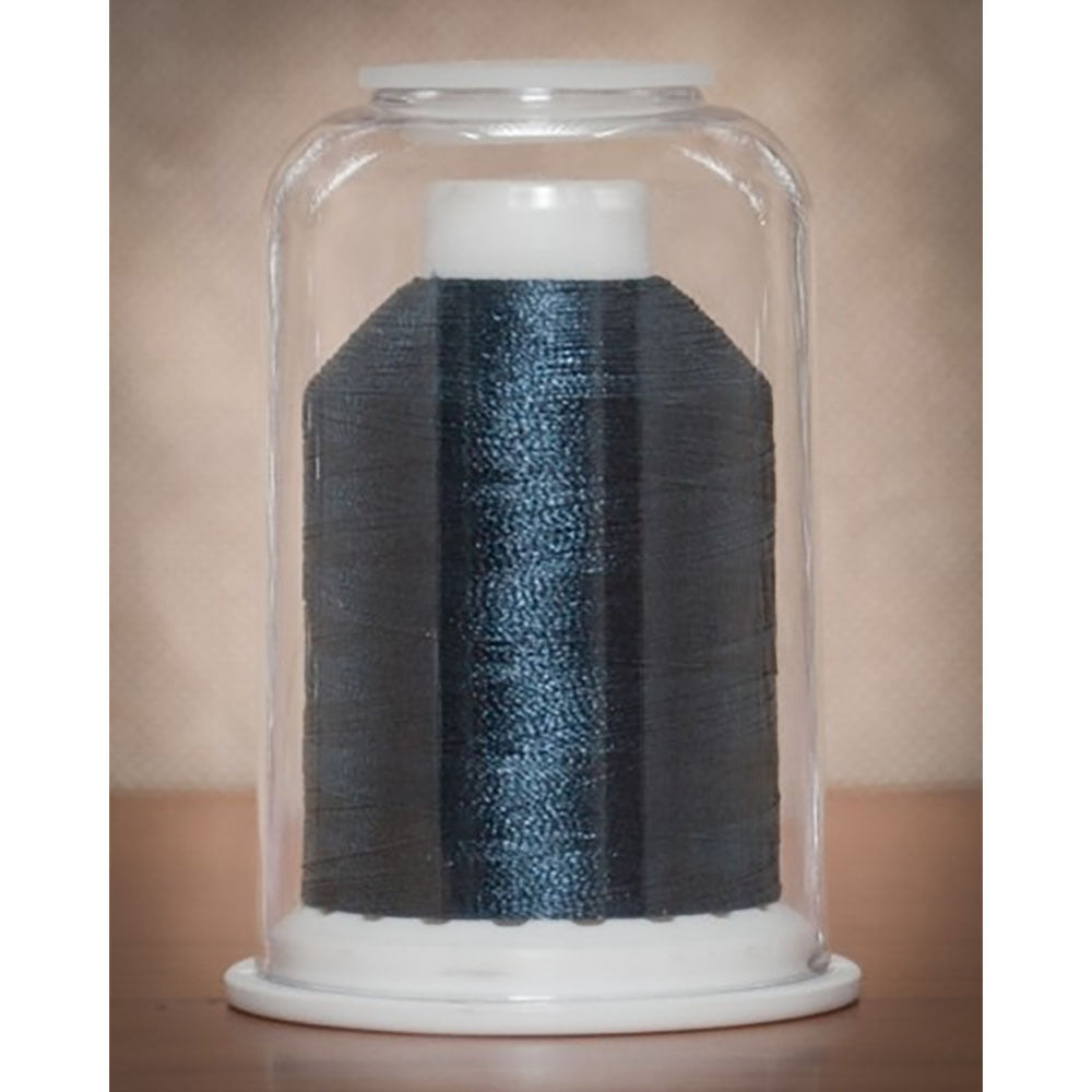 Hemingworth Cool Tones Embroidery Thread - 1000m