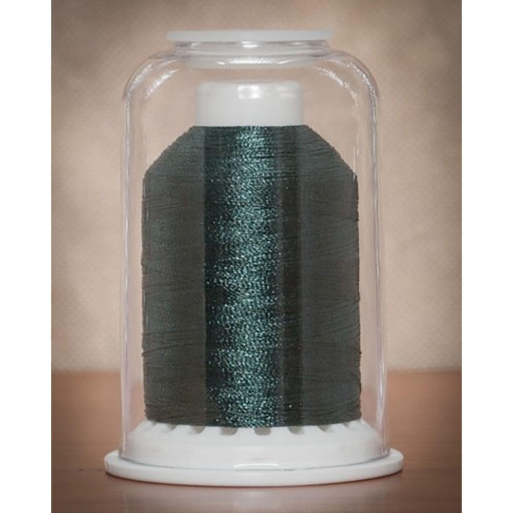 Hemingworth Cool Tones Embroidery Thread - 1000m