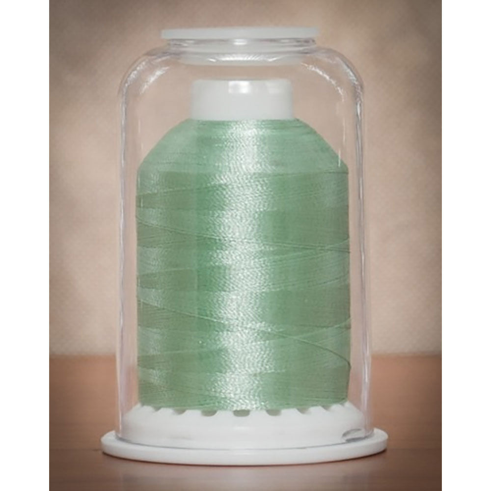 Hemingworth Pastel Tones Embroidery Thread - 1000m