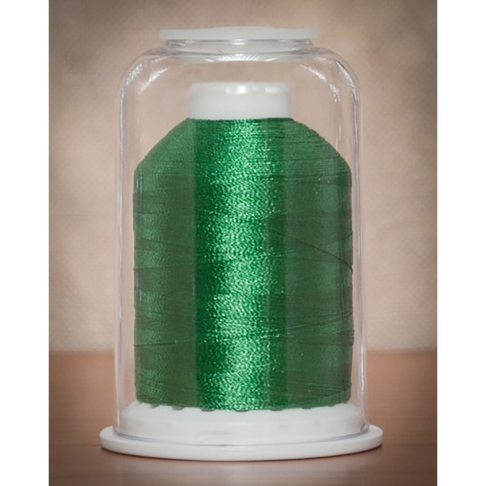 Hemingworth Cool Tones Embroidery Thread - 1000m