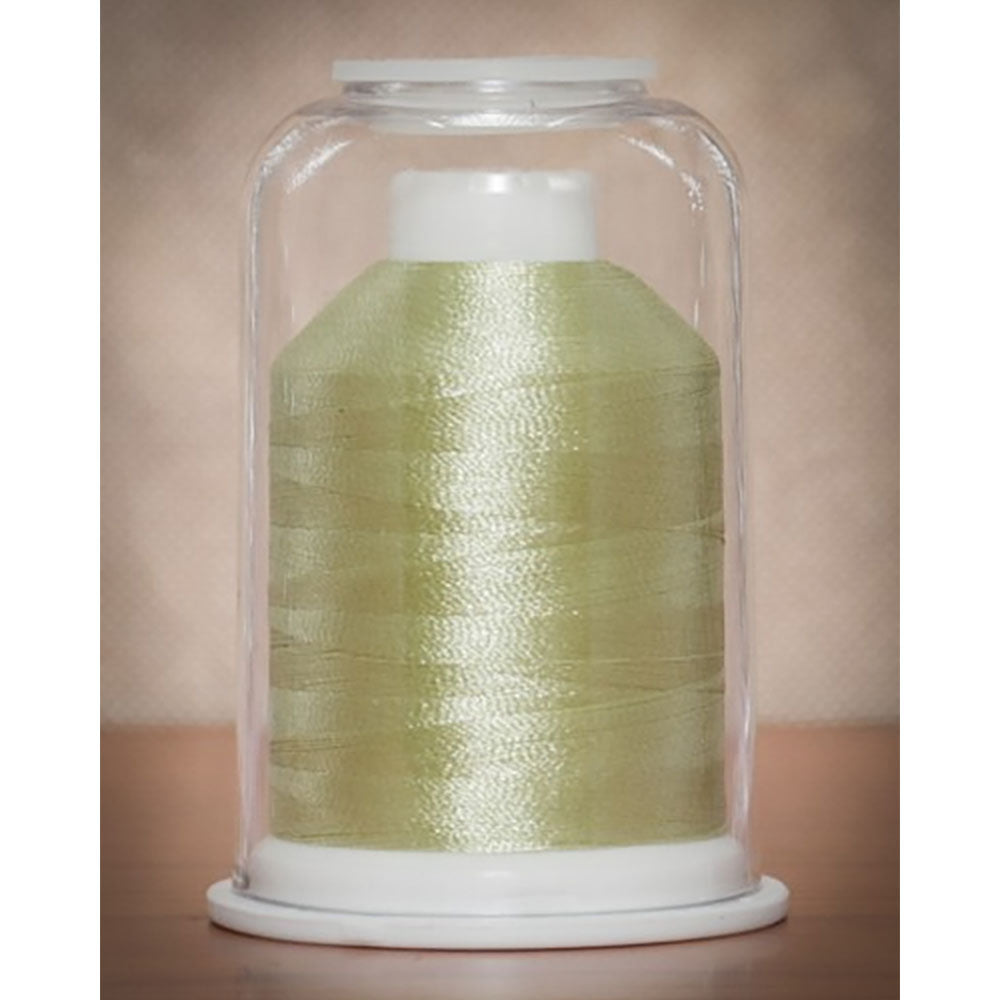 Hemingworth Neutral Embroidery Thread - (1000m)