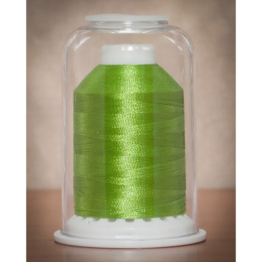 Hemingworth Cool Tones Embroidery Thread - 1000m