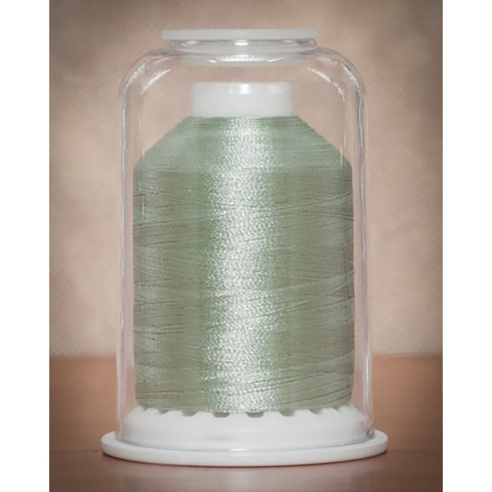Hemingworth Pastel Tones Embroidery Thread - 1000m