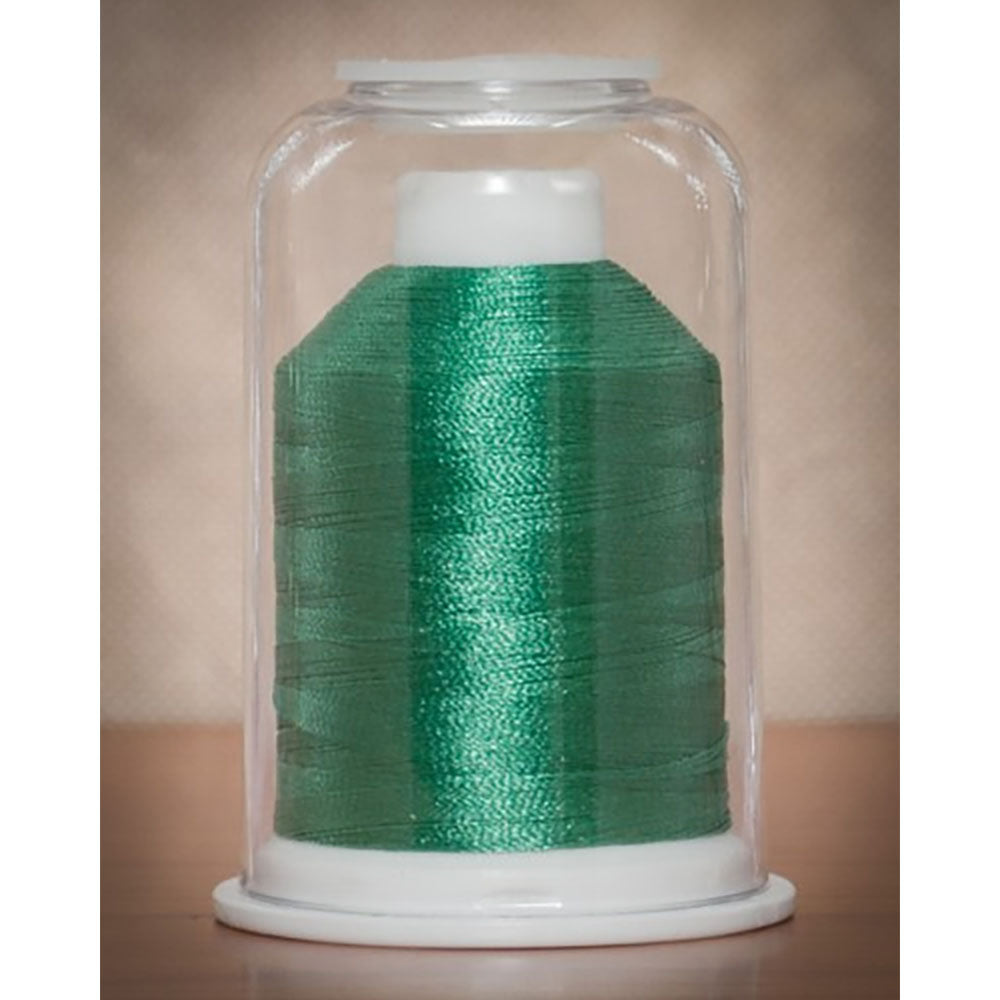 Hemingworth Cool Tones Embroidery Thread - 1000m