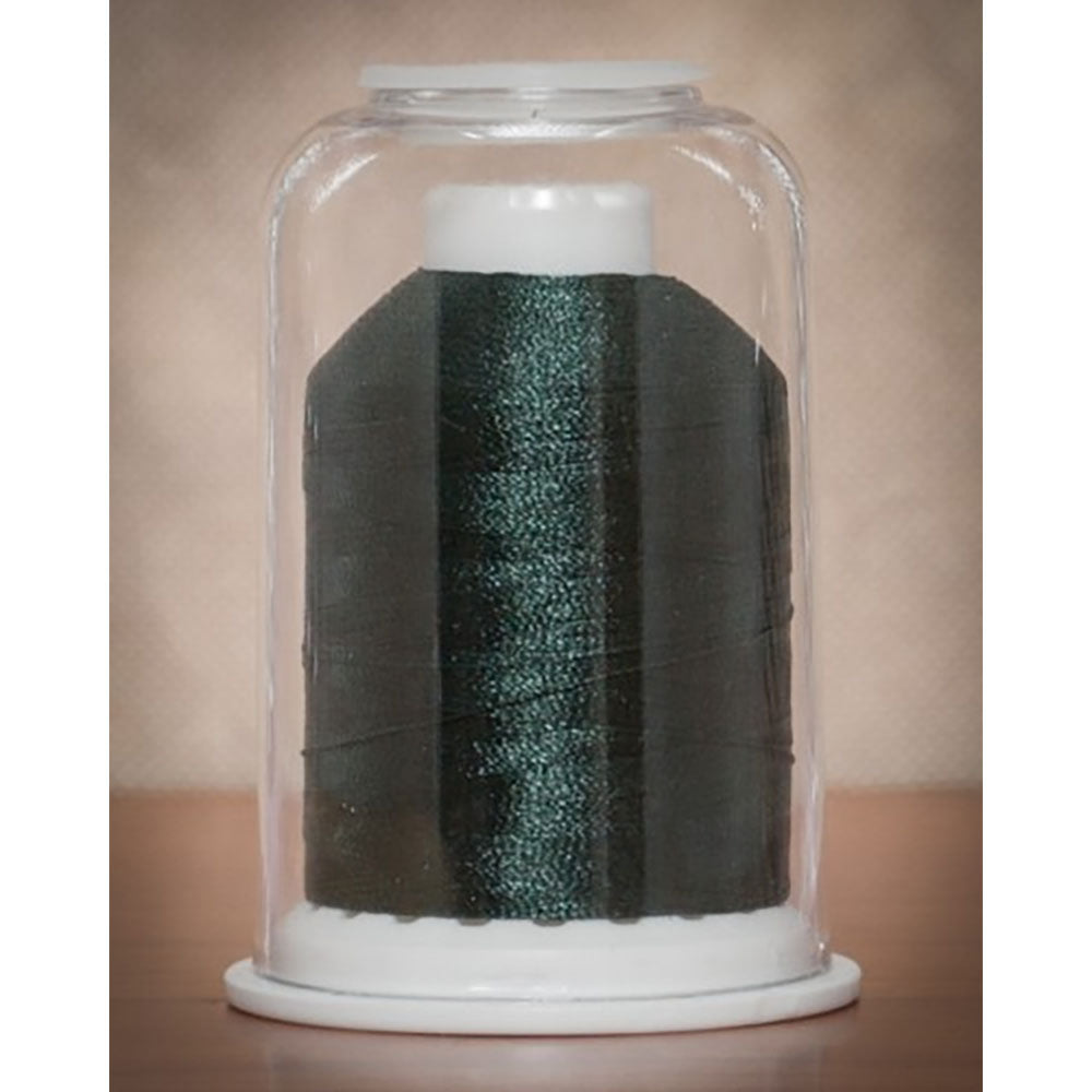 Hemingworth Cool Tones Embroidery Thread - 1000m