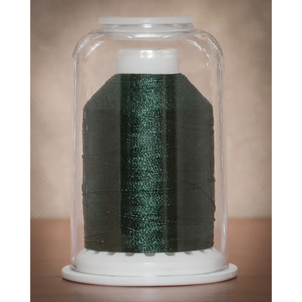 Hemingworth Cool Tones Embroidery Thread - 1000m