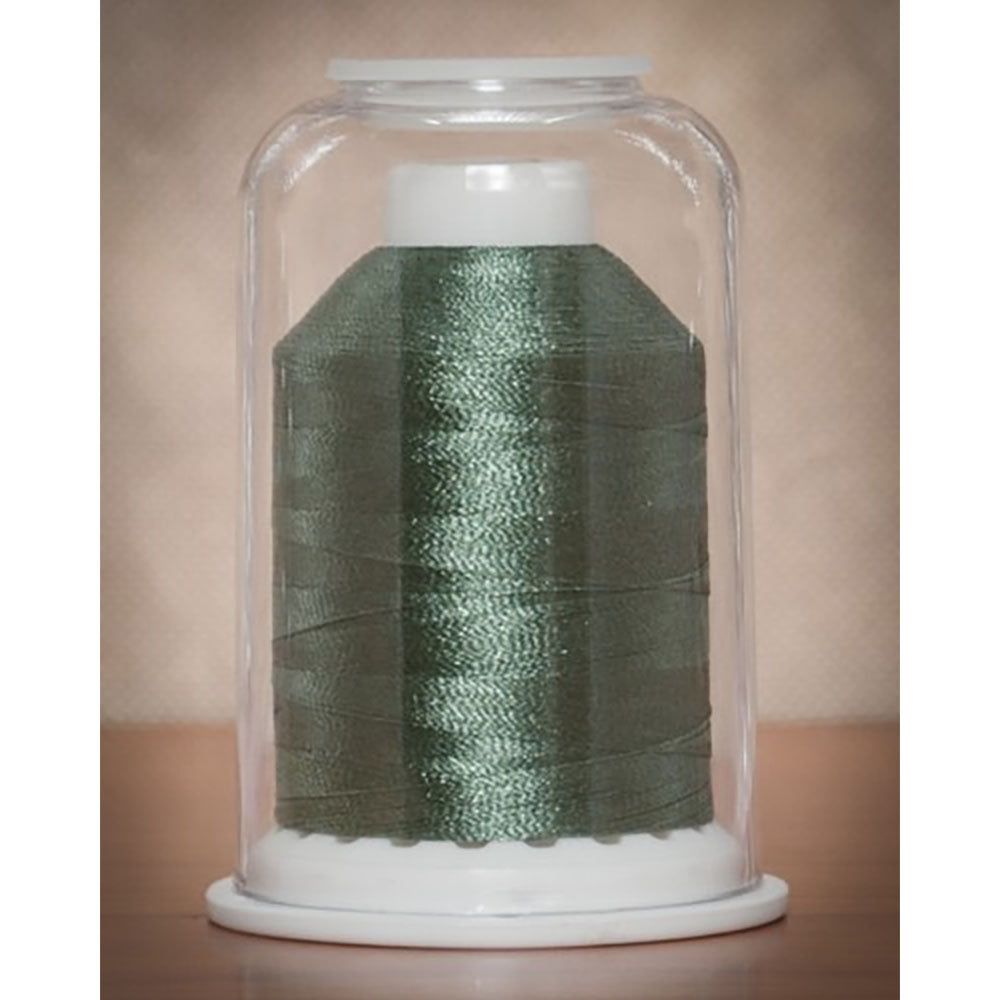 Hemingworth Cool Tones Embroidery Thread - 1000m