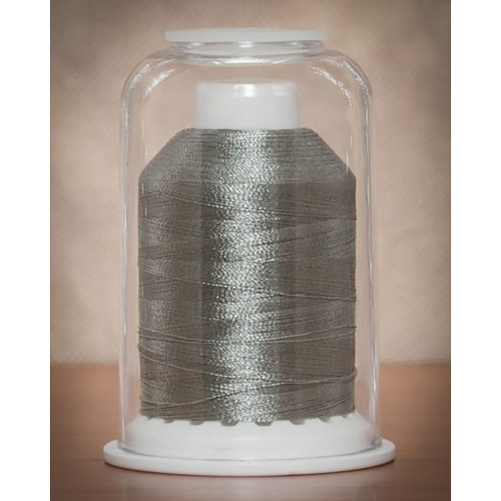 Hemingworth Neutral Embroidery Thread - (1000m)