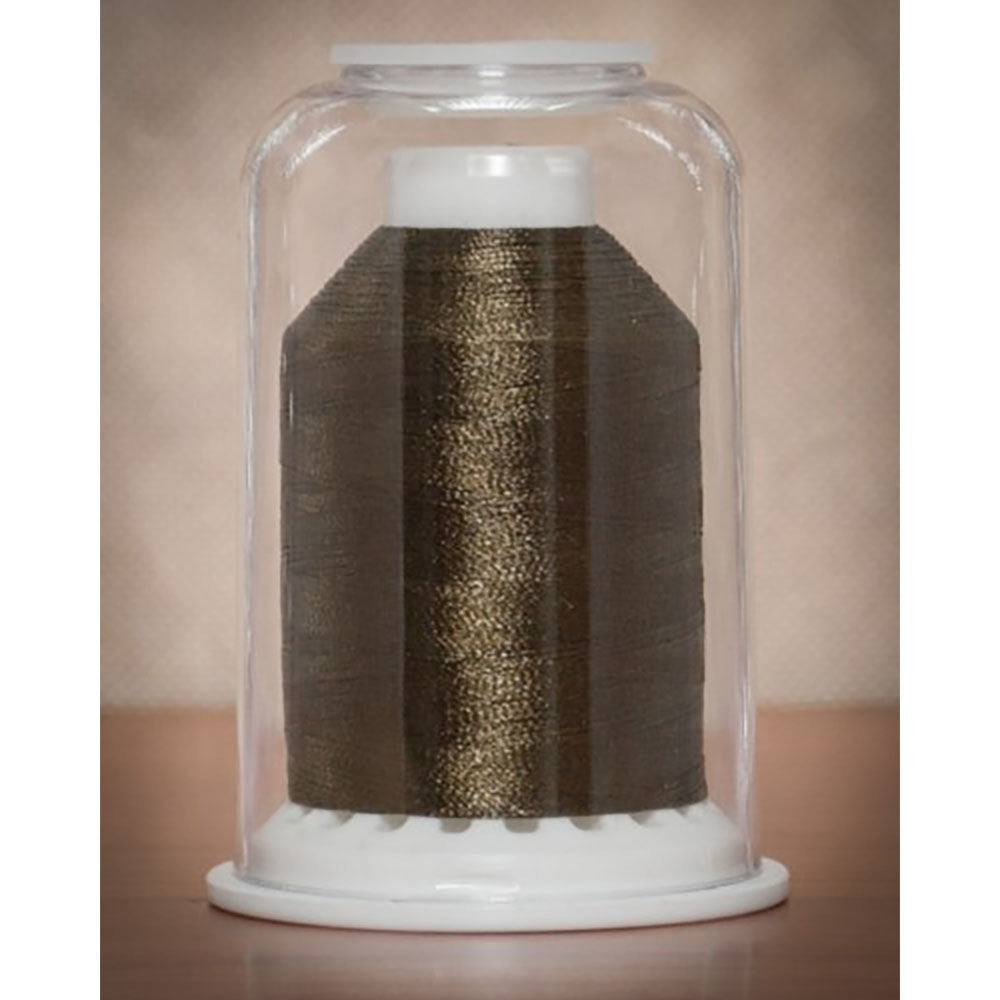 Hemingworth Neutral Embroidery Thread - (1000m)