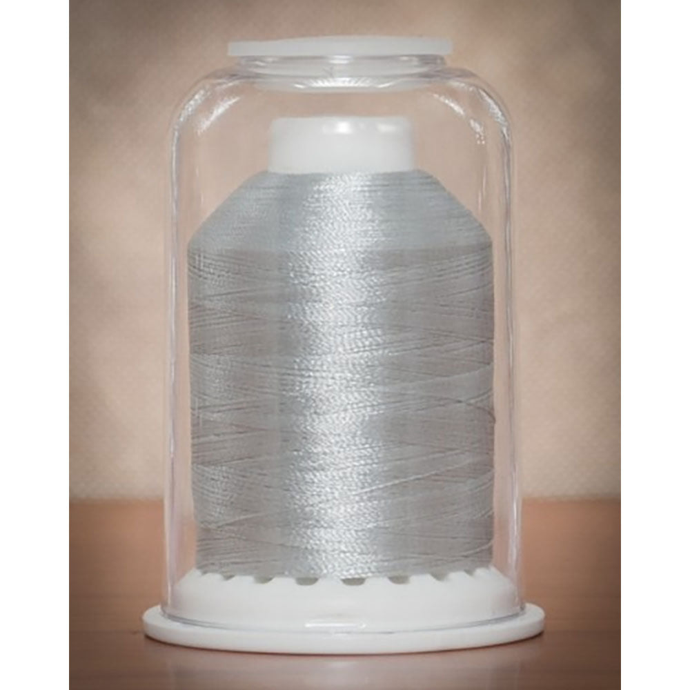 Hemingworth Neutral Embroidery Thread - (1000m)