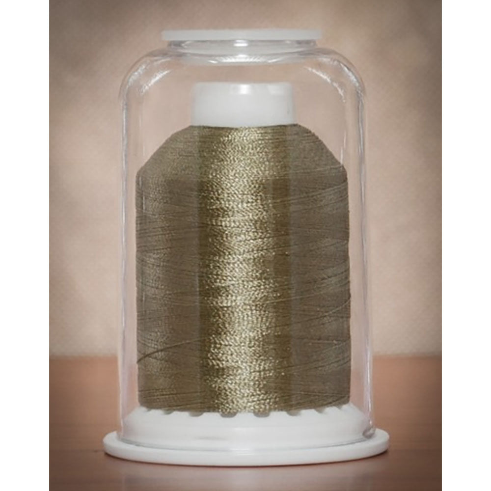 Hemingworth Neutral Embroidery Thread - (1000m)
