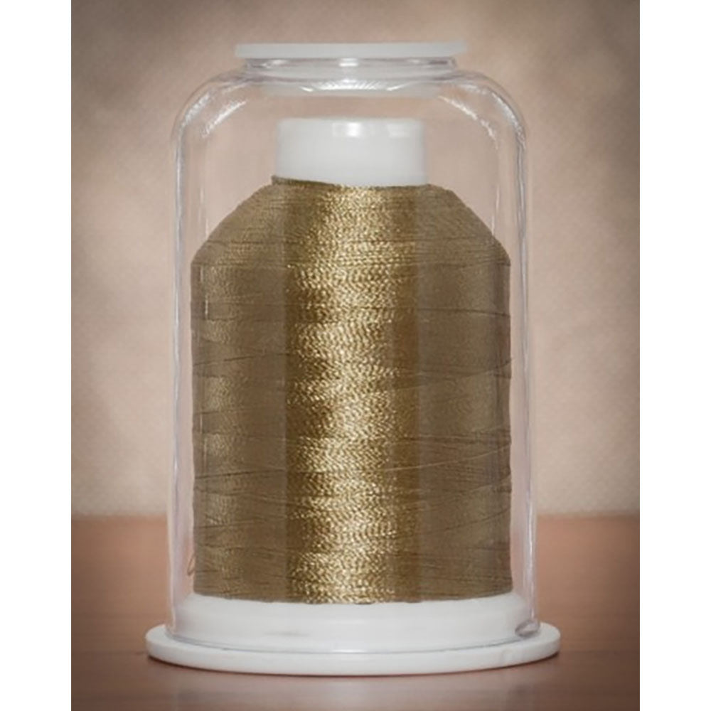 Hemingworth Neutral Embroidery Thread - (1000m)