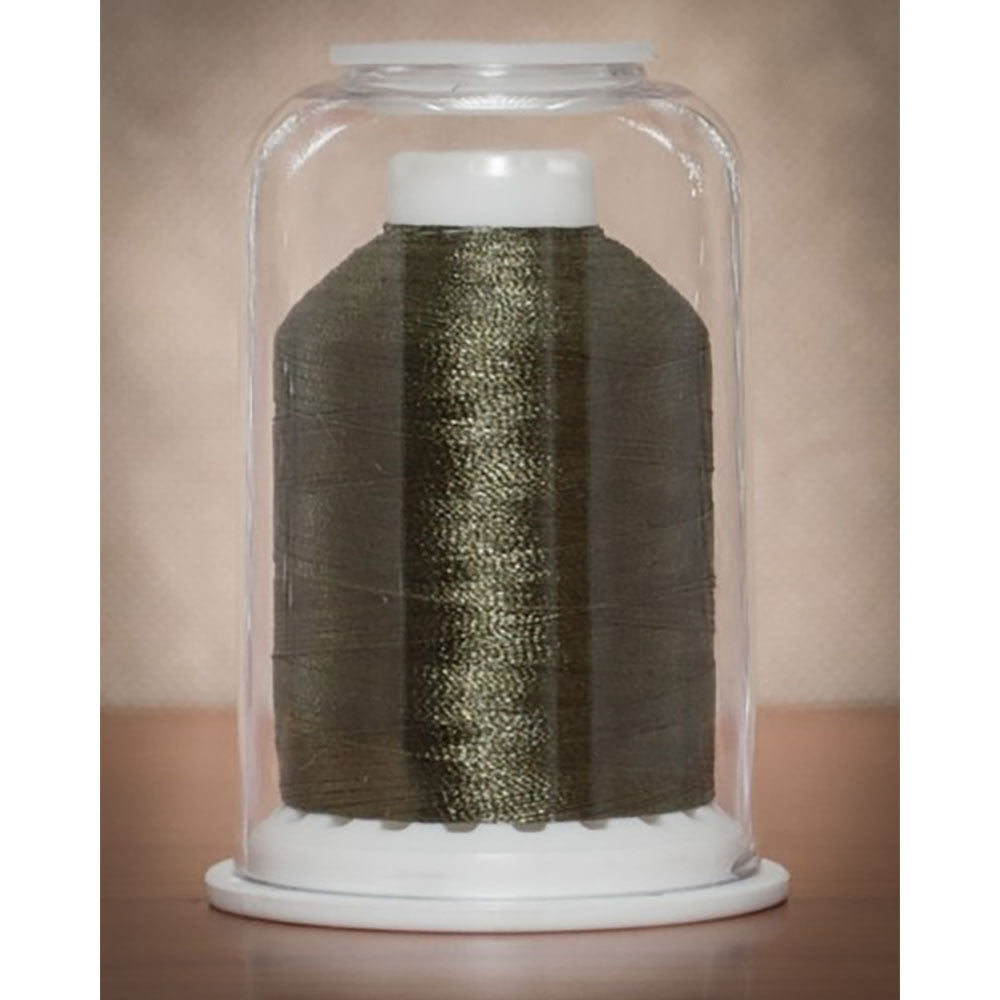 Hemingworth Neutral Embroidery Thread - (1000m)