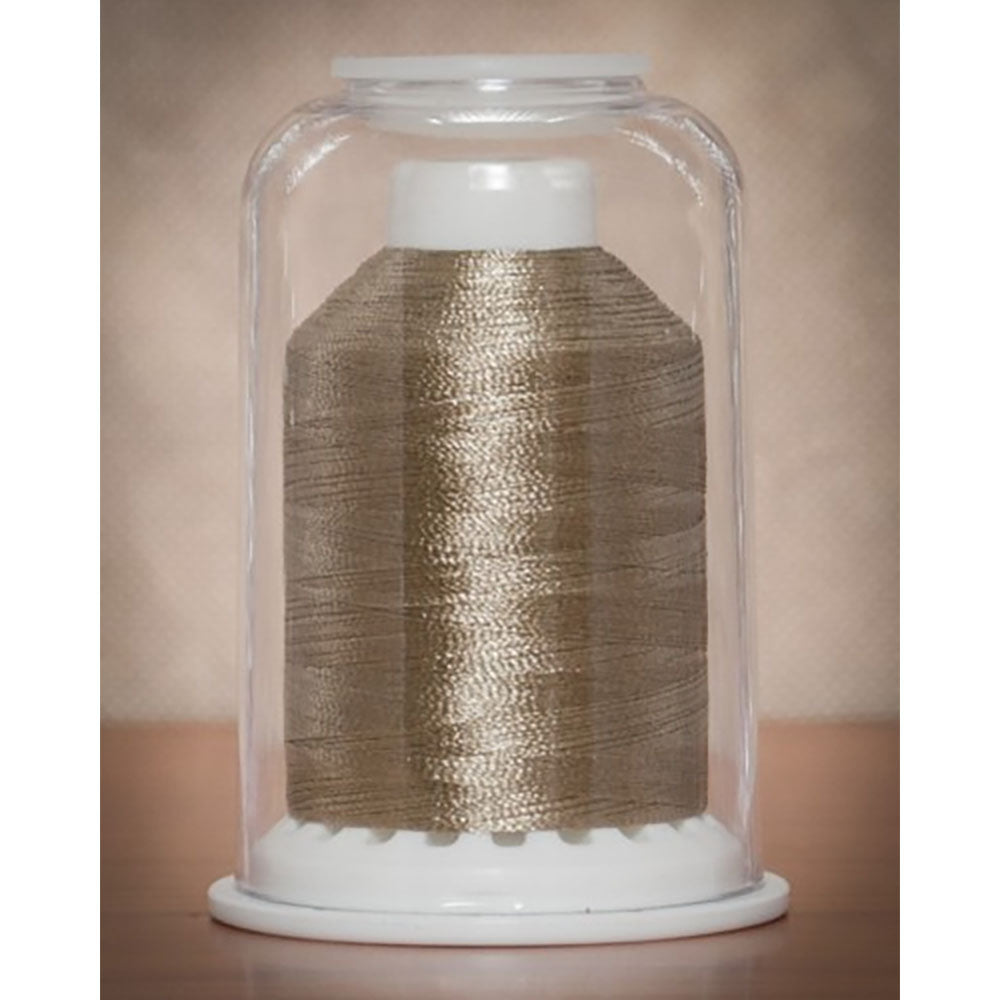 Hemingworth Neutral Embroidery Thread - (1000m)