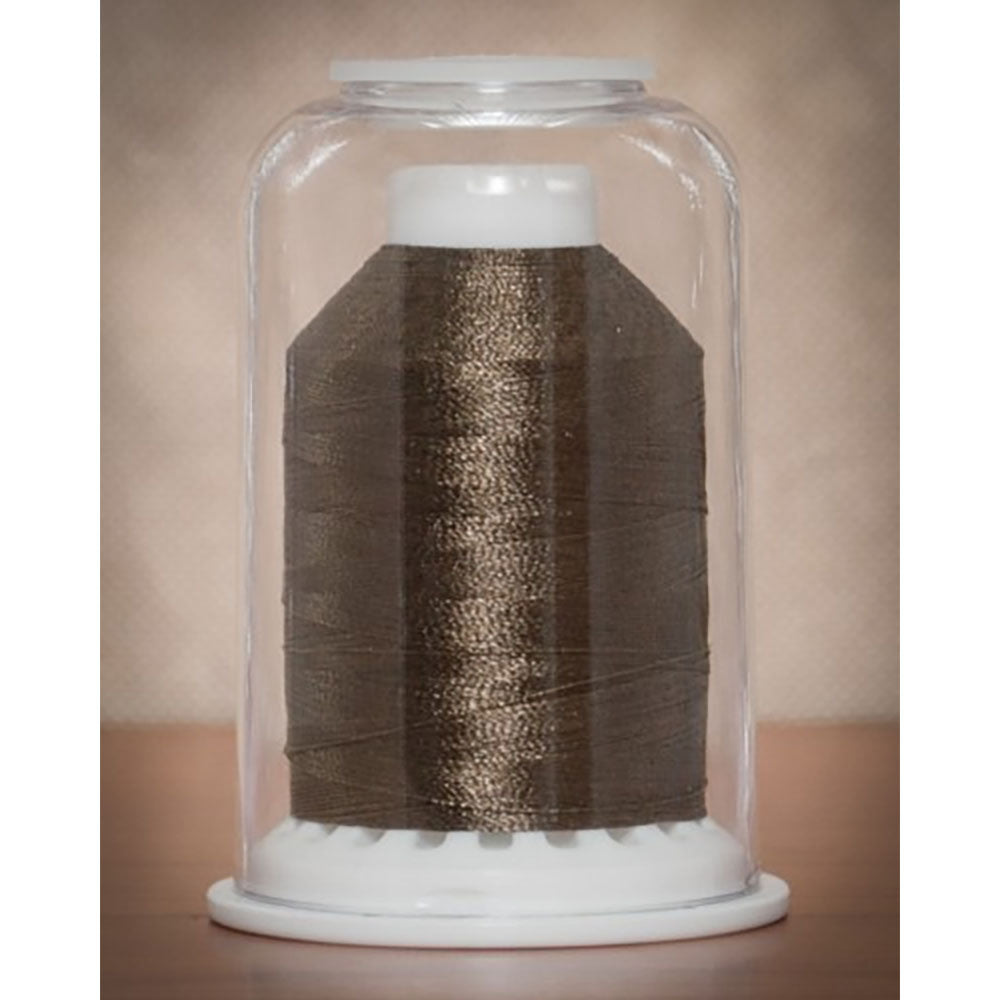 Hemingworth Neutral Embroidery Thread - (1000m)