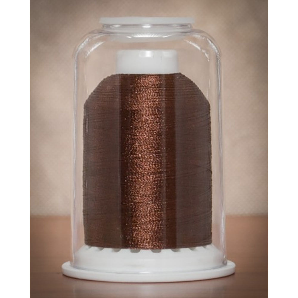 Hemingworth Neutral Embroidery Thread - (1000m)