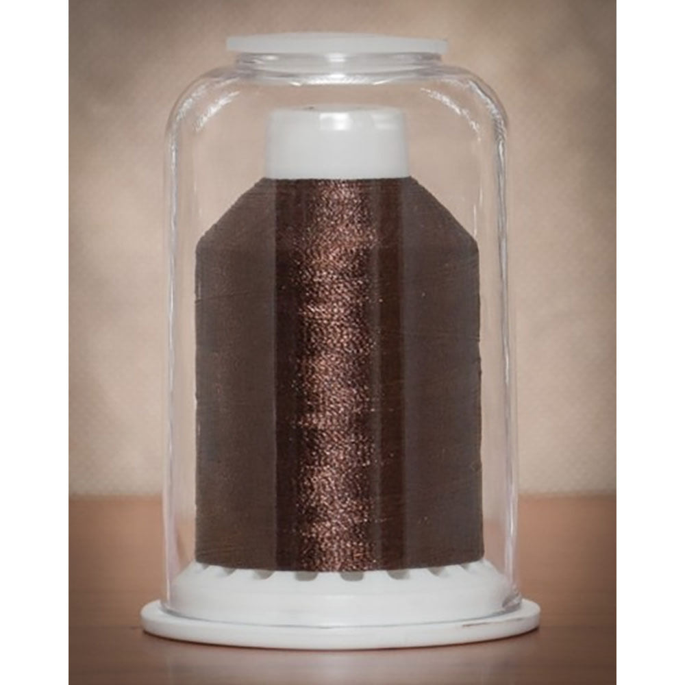 Hemingworth Neutral Embroidery Thread - (1000m)