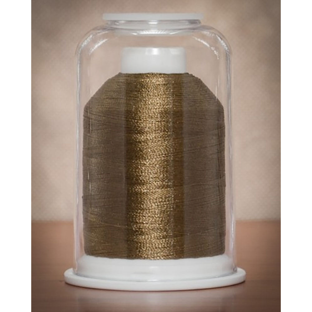 Hemingworth Neutral Embroidery Thread - (1000m)