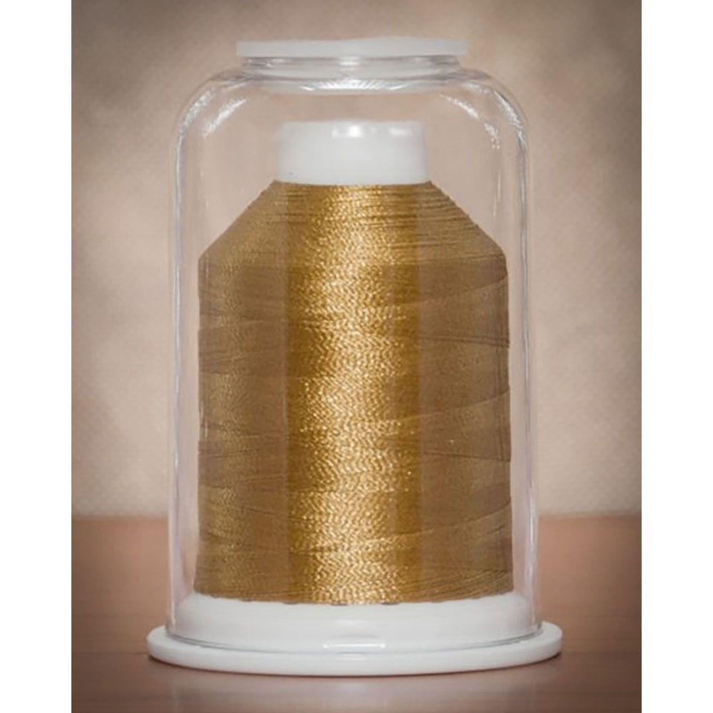 Hemingworth Neutral Embroidery Thread - (1000m)