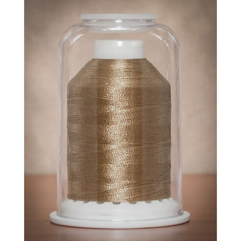 Hemingworth Neutral Embroidery Thread - (1000m)