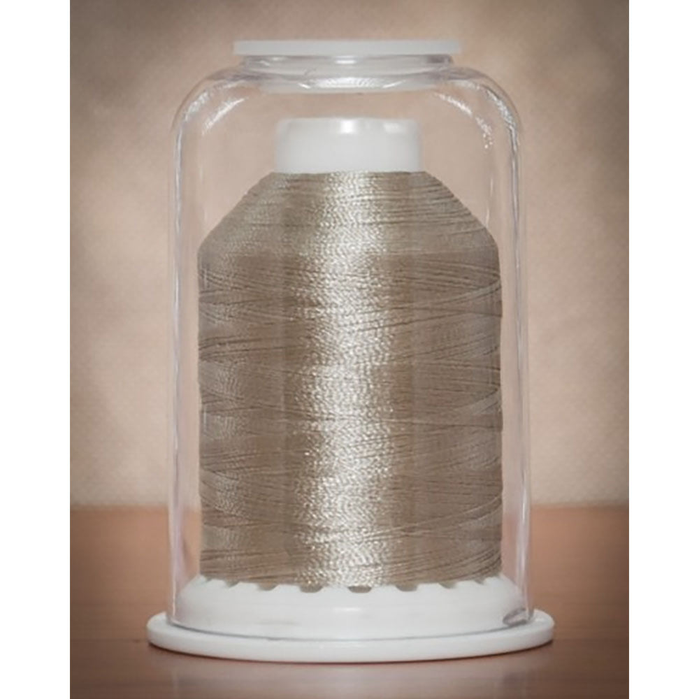 Hemingworth Neutral Embroidery Thread - (1000m)